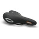 Cyklistické gelové sedlo Selle Royal Lookin Moderate