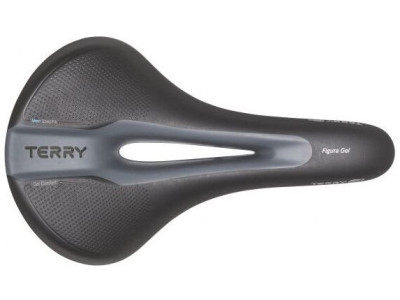 Cyklistické sedlo Terry Figura Gel Men  Cyklistické sedlo Terry Figura Gel Men