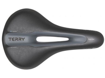 Cyklistické sedlo Terry Fisio Gel Men  Cyklistické sedlo Terry Fisio Gel Men