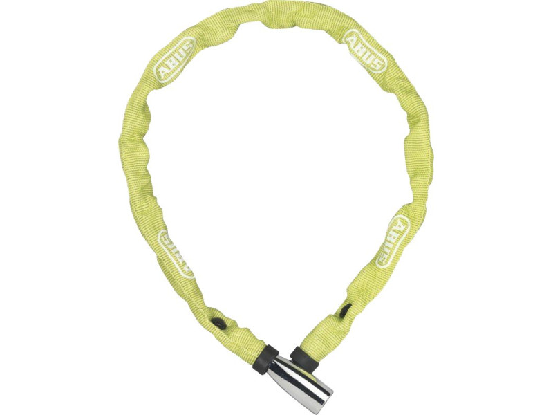 Zámek Abus 1500/110 web Color – žlutá