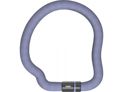 Zámek na kolo Abus 6206K/110 Goose Lock – flint Zámek na kolo Abus 6206K/110 Goose Lock – flint