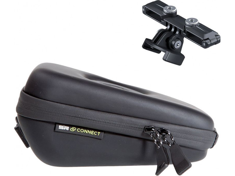 Podsedlová brašna SP Connect Saddle Case Set