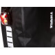 Boční brašny na nosič Thule Shield Pannier 25L – černá