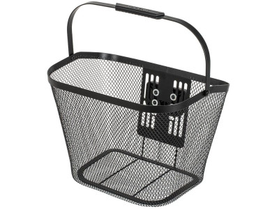Koš na řídítka TOPEAK URBAN BASKET FRONT Koš na řídítka TOPEAK URBAN BASKET FRONT