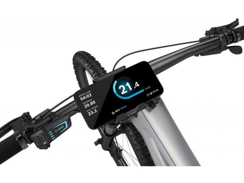 Držák telefonu Bosch Smartphone Grip