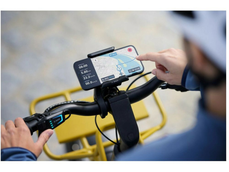 Držák telefonu Bosch Smartphone Grip