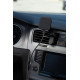 Držák telefonu Peak Design Car Vent Mount – s bezdrátovým dobíjením