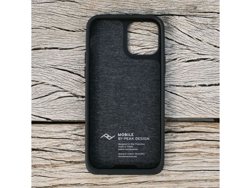 Kryt na telefon Peak Design Everyday Case