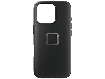 Kryt na telefon Peak Design Everyday Case Leather Kryt na telefon Peak Design Everyday Case Leather