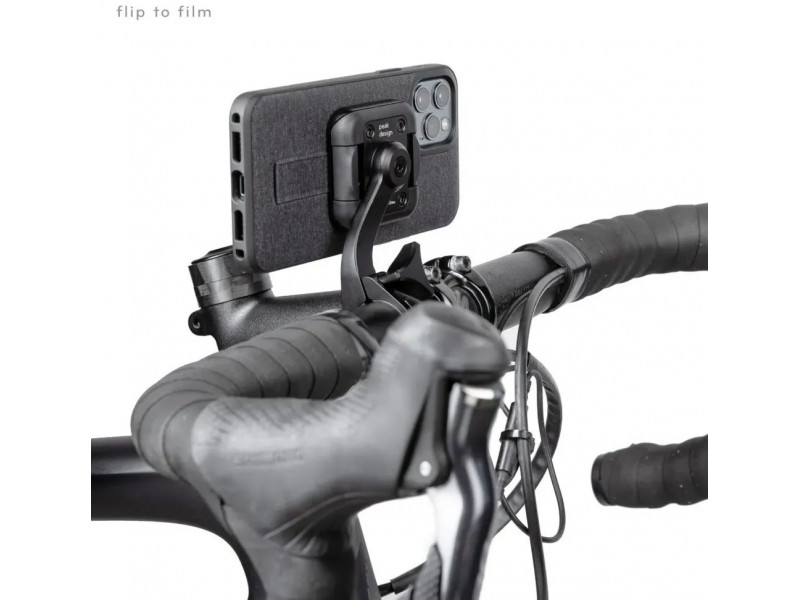Držák telefonu Peak Design Out Front Bike Mount