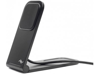 Stojan Peak Design Wireless Charging Stand - s bezdrátovým dobíjením Stojan Peak Design Wireless Charging Stand - s bezdrátovým dobíjením