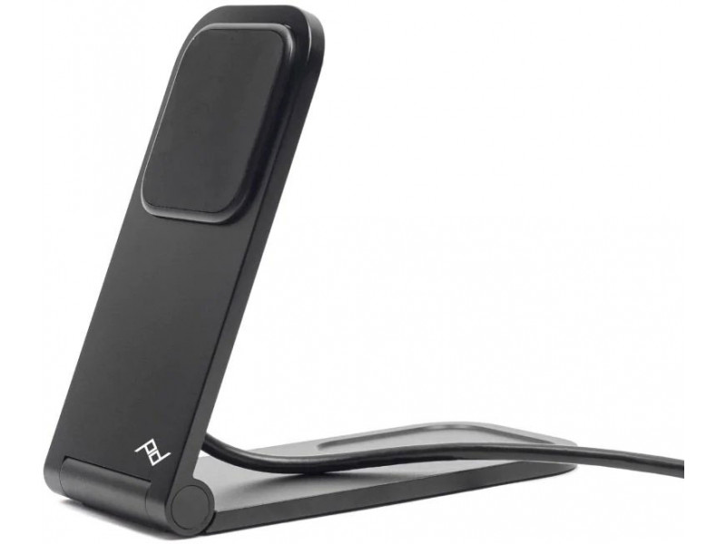 Stojan Peak Design Wireless Charging Stand - s bezdrátovým dobíjením