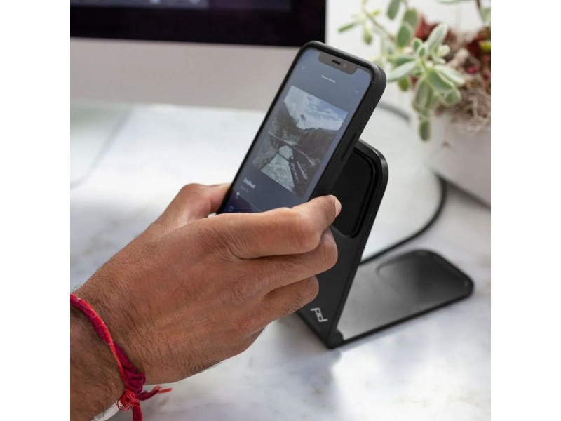 Stojan Peak Design Wireless Charging Stand - s bezdrátovým dobíjením