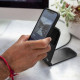 Stojan Peak Design Wireless Charging Stand - s bezdrátovým dobíjením