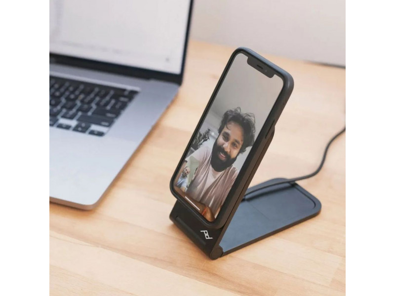 Stojan Peak Design Wireless Charging Stand - s bezdrátovým dobíjením