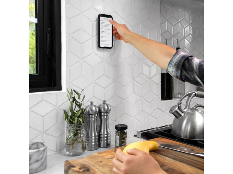 Držák telefonu na zeď Peak Design Wall Mount