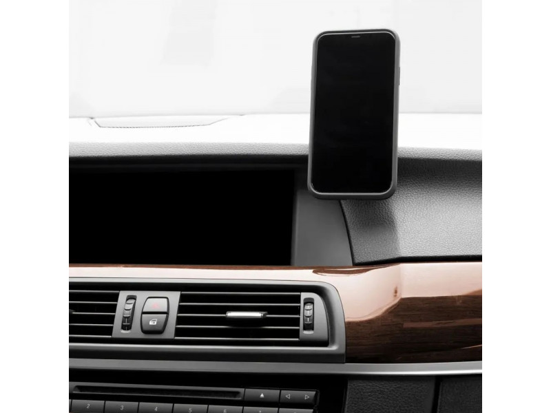 Držák telefonu Peak Design Car Mount - s bezdrátovým dobíjením