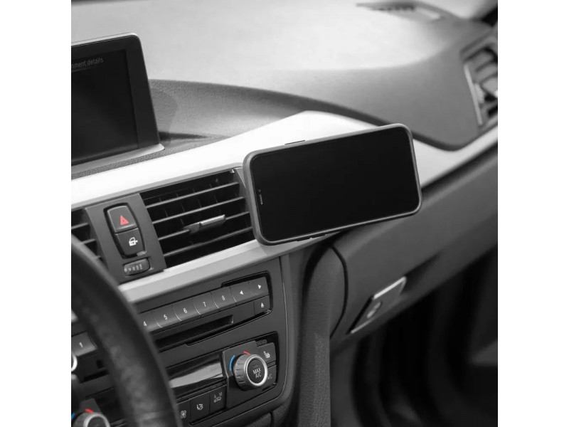 Držák telefonu Peak Design Car Mount - s bezdrátovým dobíjením