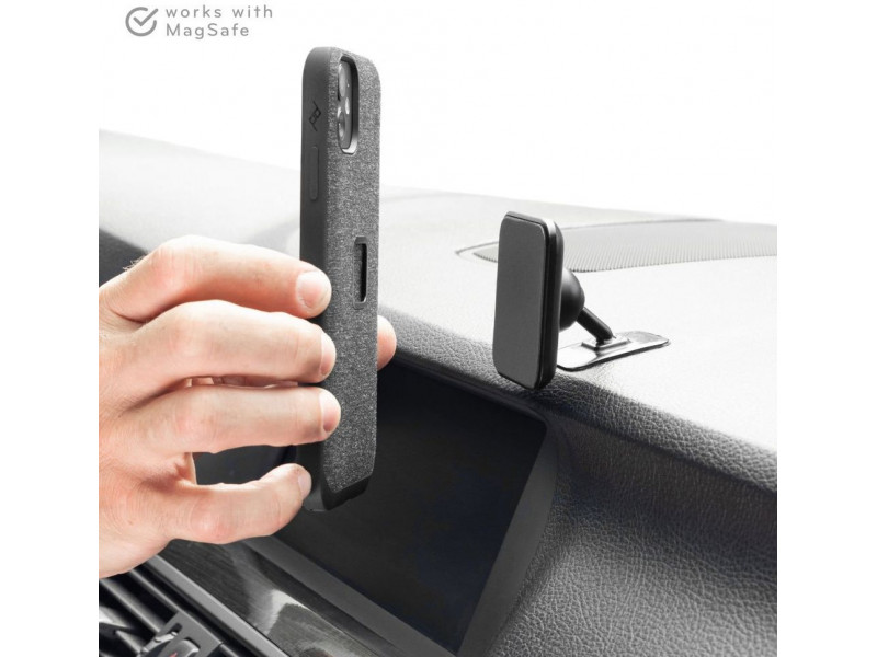 Držák telefonu Peak Design Car Mount - s bezdrátovým dobíjením