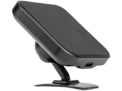 Držák telefonu Peak Design Car Mount – s bezdrátovým dobíjením Držák telefonu Peak Design Car Mount – s bezdrátovým dobíjením