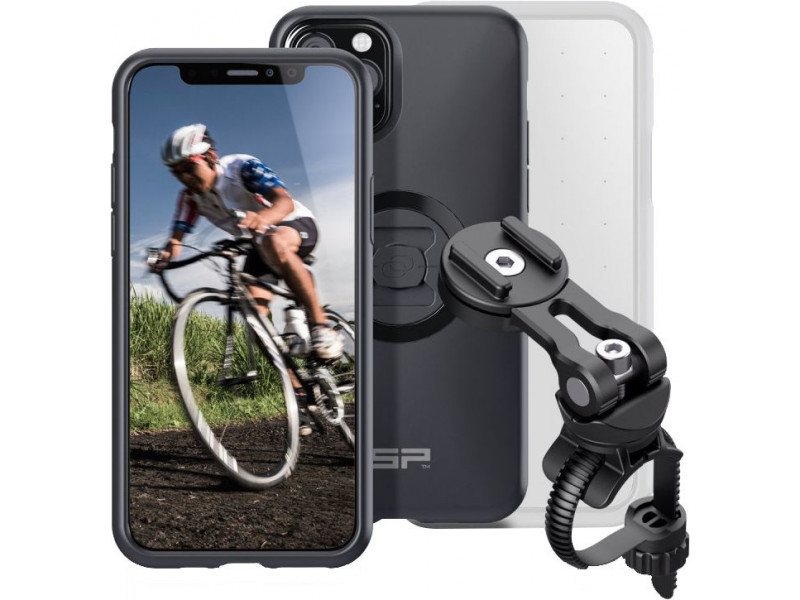 Držák na telefon SP Connect Bike Bundle II