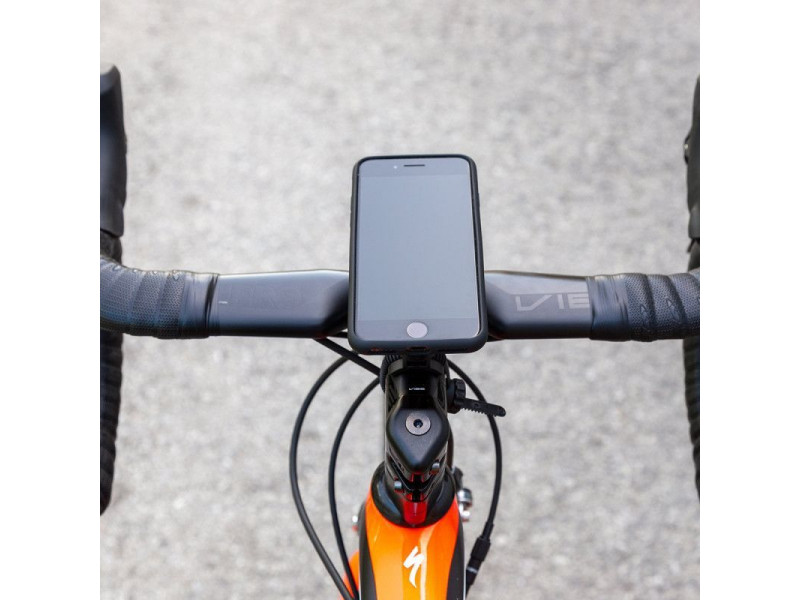 Držák na telefon SP Connect Bike Bundle II