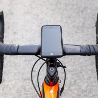 Držák na telefon SP Connect Micro Bike Mount