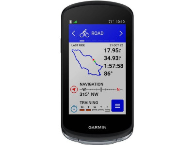 Garmin Edge 1040 GPS Garmin Edge 1040 GPS