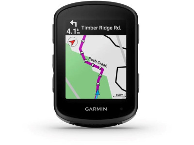 Garmin Edge 540 Garmin Edge 540