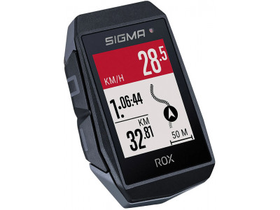 Displej Sigma ROX 11.1 EVO Displej Sigma ROX 11.1 EVO