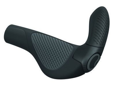 Cyklistické gripy s rohy Ergon GP3 Evo Cyklistické gripy s rohy Ergon GP3 Evo