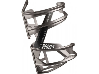 Držák na láhev Elite Prism Carbon – černá Držák na láhev Elite Prism Carbon – černá