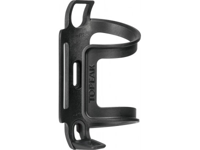 Držák na láhev Topeak Ninja Master + Cage SK černá Držák na láhev Topeak Ninja Master + Cage SK černá