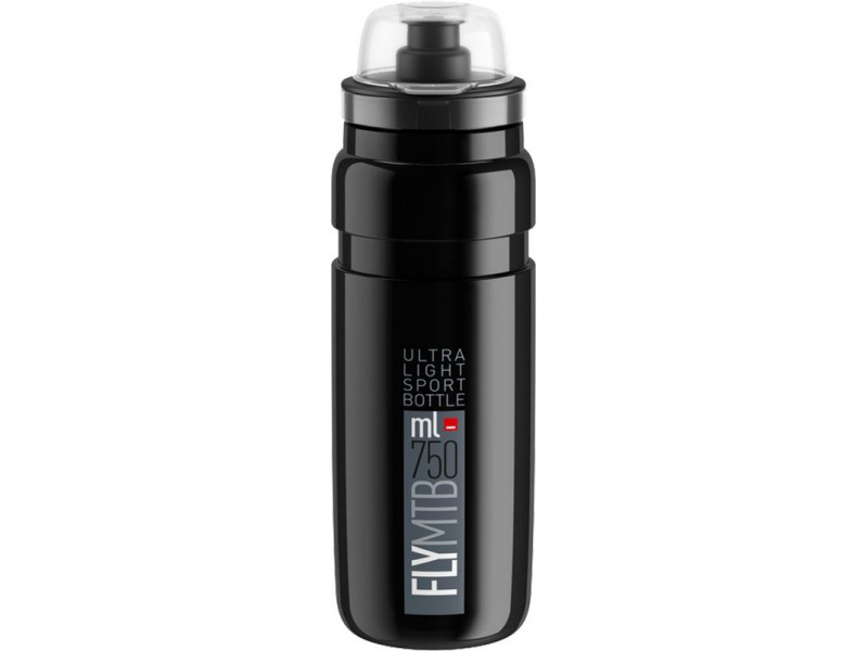 Cyklistická láhev Elite Fly MTB – 750ml