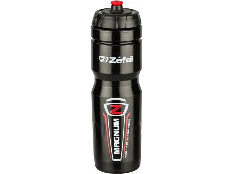 Cyklistick l hev Z fal Magnum 1L ern Haibike Morava