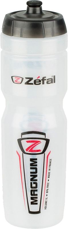 Cyklistick l hev Z fal Magnum 1L pr hledn Haibike Morava