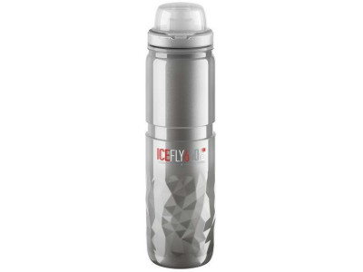 Termoláhev na pití Elite Icefly – čirá 650 ml Termoláhev na pití Elite Icefly – čirá 650 ml