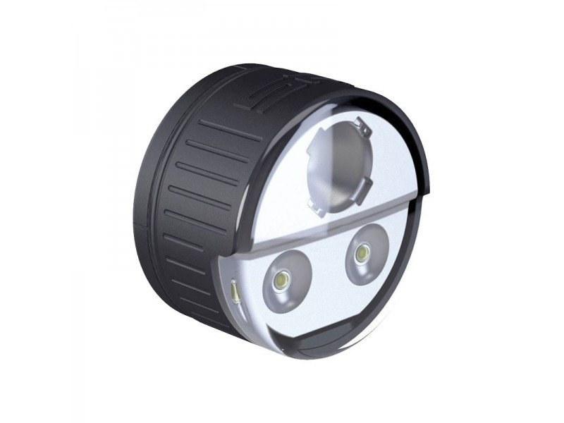 Přední světlo SP Connect All - Round LED Light  200