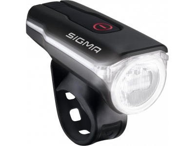 Přední světlo Sigma LED Aura 60 USB