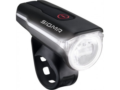 Přední světlo Sigma LED Aura 60 USB Přední světlo Sigma LED Aura 60 USB