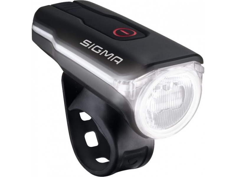 Přední světlo Sigma LED Aura 60 USB