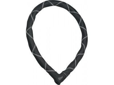 Zámek na kolo Abus 8200/110 IVEN Steel-O-Flex Zámek na kolo Abus 8200/110 IVEN Steel-O-Flex