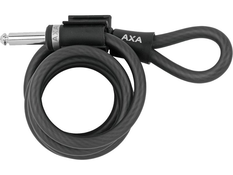 Kabelový zámek AXA plugin RLN