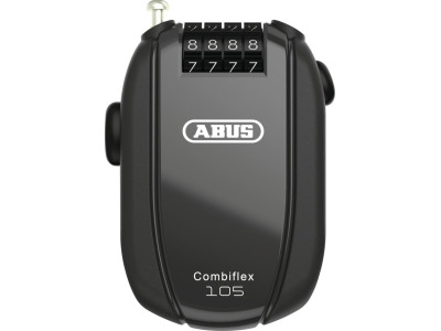 Zámek na kolo Abus Combiflex Rest 105 Zámek na kolo Abus Combiflex Rest 105
