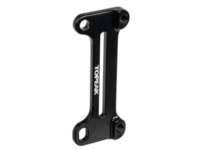Adaptér košíku na láhev TOPEAK CAGE MOUNT EXPANDER Adaptér košíku na láhev TOPEAK CAGE MOUNT EXPANDER