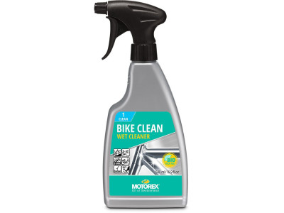 Čistič MOTOREX Bike Clean Čistič MOTOREX Bike Clean