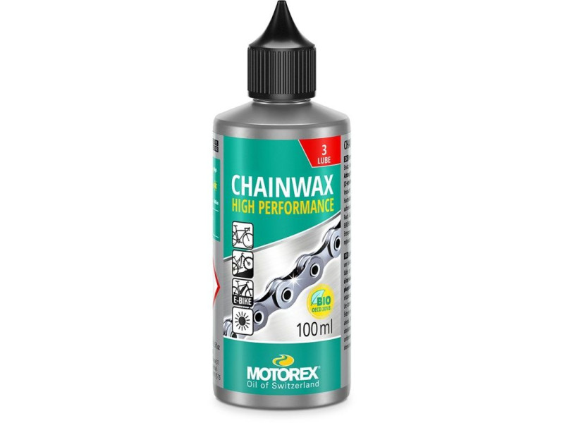 Vosk na řetěz MOTOREX Chainwax
