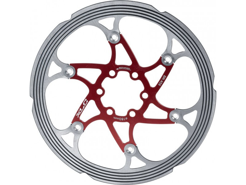 Brzdový kotouč XLC BR-X59