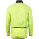 Cyklistická bunda R2 EASE ATJ02B – neon žlutá