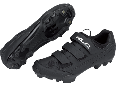 Cyklistická MTB obuv XLC CB-M06
